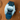 Franck Muller Vanguard Yachting Blue clasp