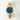 Rolex 18238 Day-Date 36 Blue Diamond Dial