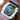 Richard Mille RM010 caseback