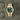 Rolex 128238 Day-Date 36 Ombre Green Dial