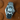 Czapek Antarctique Terre Adelie Secret Alloy clasp