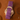 Patek Philippe Ladies Nautilus Quartz Purple Dial clasp