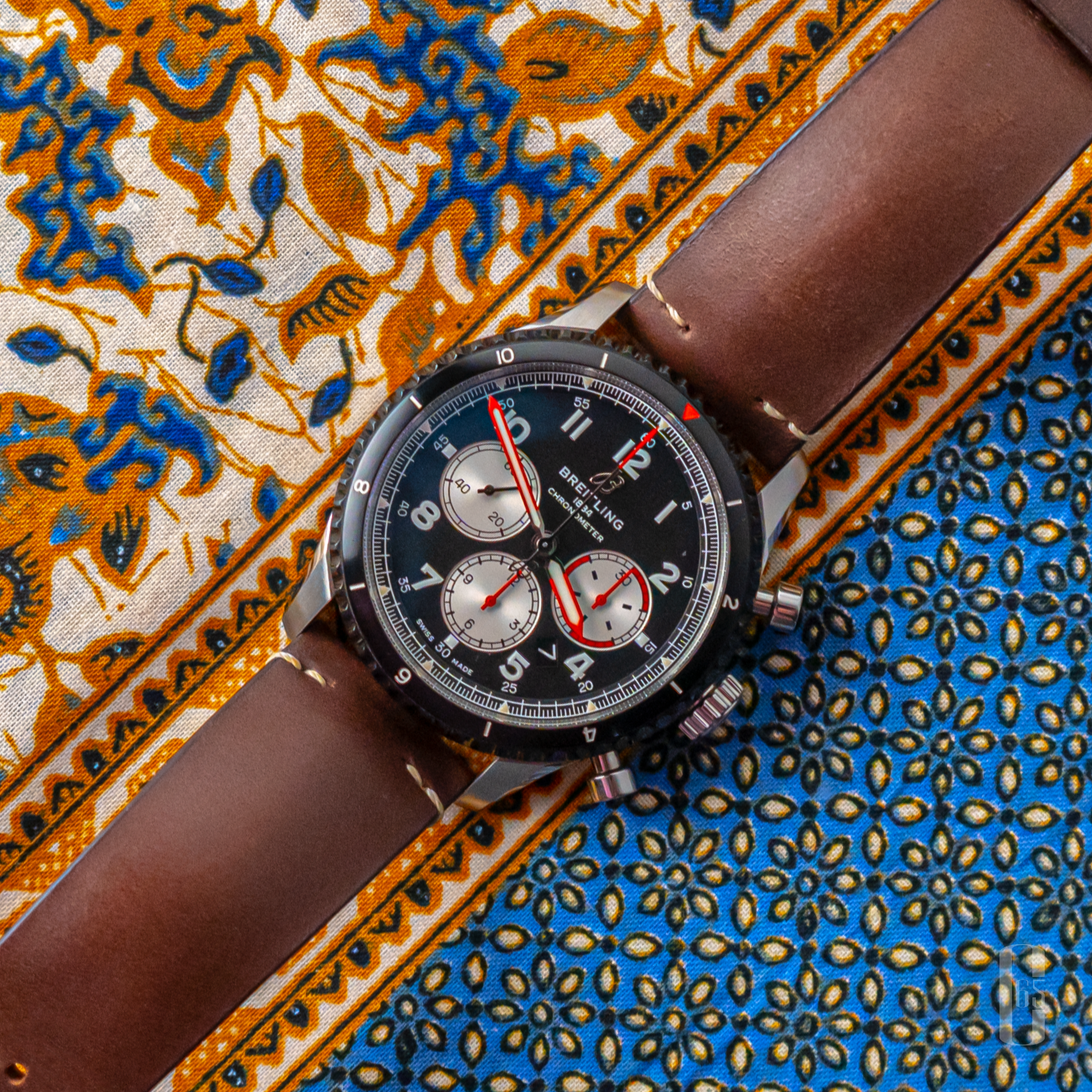 Breitling aviator 2025 8 b01