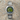 H. Moser & Cie Streamliner Fume Green Dial 6200-1200