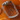1992 Rolex Submariner Date 16610 Pumpkin Patina Crown