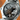Czapek Antarctique Passage de Drake Salmon Dial caseback