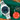 Rolex OP 41 124300 Blue dial, c/w AM Coral dial Set