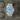 Czapek Antarctique Passage De Drake Glacier Blue 2023
