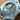 Czapek Antarctique Passage De Drake Glacier Blue 2023 caseback