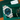 Rolex 116400GV Milgauss Blue Dial 2023 set