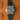 Blancpain 5100 Fifty Fantoms Bathyscaphe 38mm Blue Dial Case Back