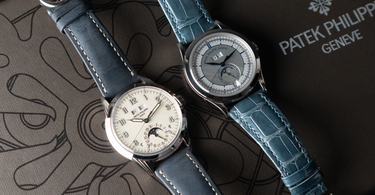 First-Time Buyers vs. Collectors: Preferred Luxury Watch Models