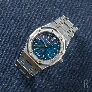 AP Royal Oak