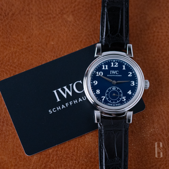 IWC Da Vinci Automatic