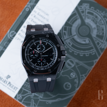 Audemars Piguet Royal Oak Offshore