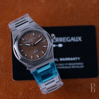 Girard-Perregaux Laureato 38mm