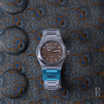 Girard-Perregaux Laureato 38mm