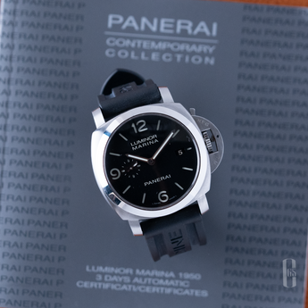 Panerai Luminor Marina 1950