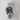 Rolex 126200 Datejust 36 Mint Green Dome Bezel 