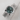 Rolex 126200 Datejust 36 Mint Green Dome Bezel 