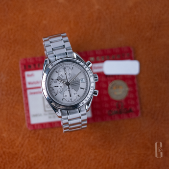 Omega Speedmaster Chronograph 39mm