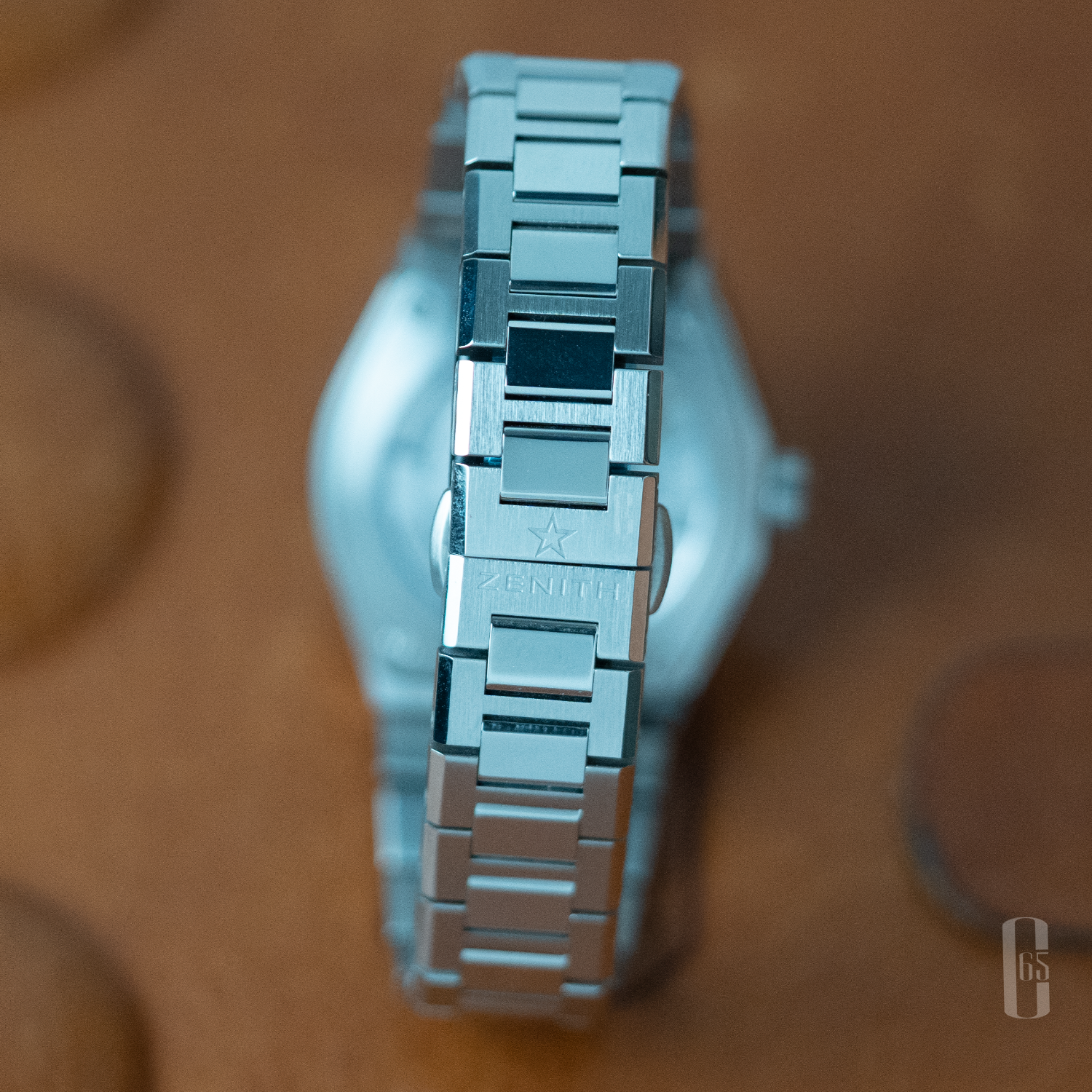 Zenith Sunset R Zenith | Defy Midnight Sunset Dial 16.9200.670/33.MI001 | Calibre 65 ...