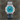 Chopard Alpine Eagle 'Maritime Blue' 298600-3016