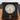 Omega Folding Travel Clock