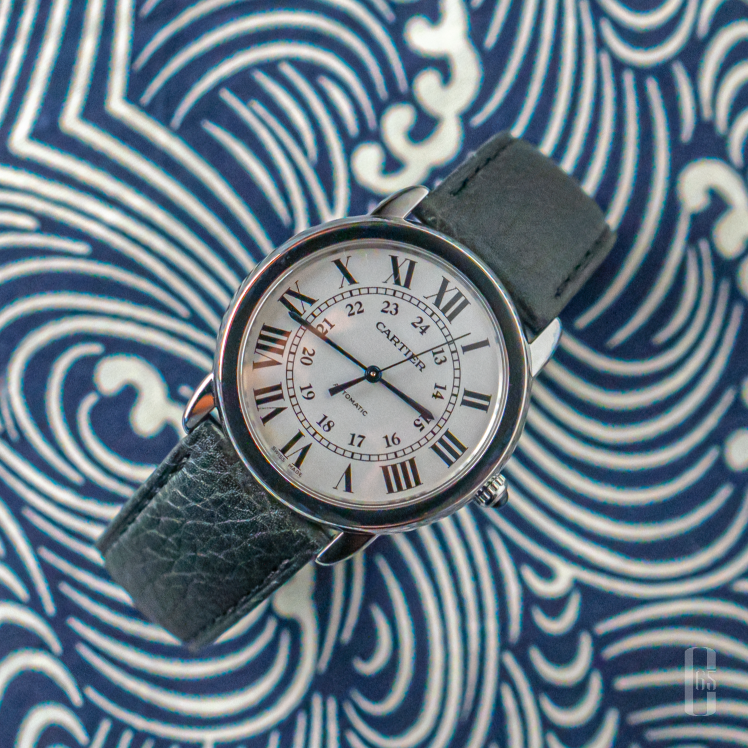 Cartier wsrn0021 2025