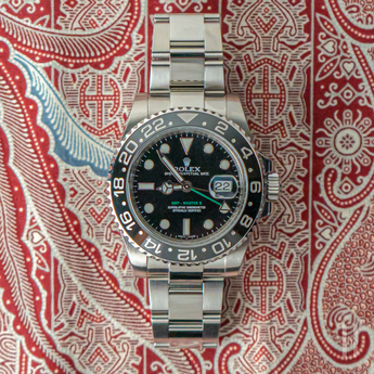 Rolex GMT Master II 116710LN