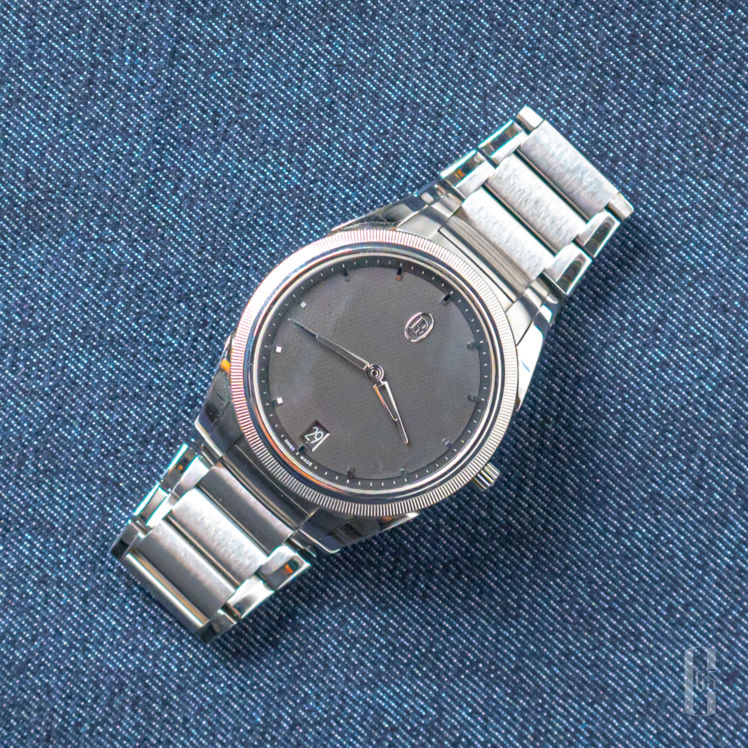 Parmigiani Fleurier | Tonda PF Micro Rotor PFC914-1020001-100182 ...