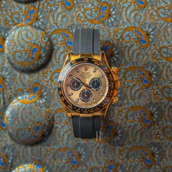 Rolex Daytona YML