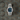 Rolex Datejust 36 Blue Motif Dial w/ Diamond Bezel