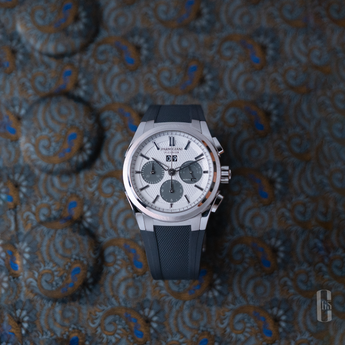 Parmigiani Fleurier Tonda GT Chronoograph 'Ghost'