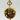 Longines Art Nouveau Pearl-Set Pendant Watch