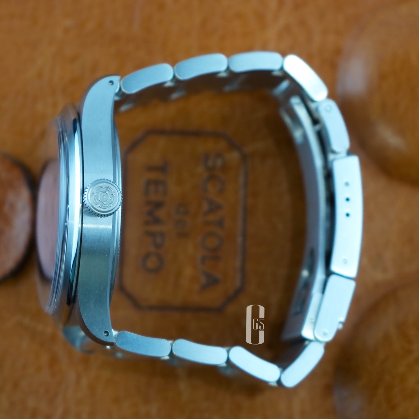 Tudor Rose Ranger 79910 – Calibre 65