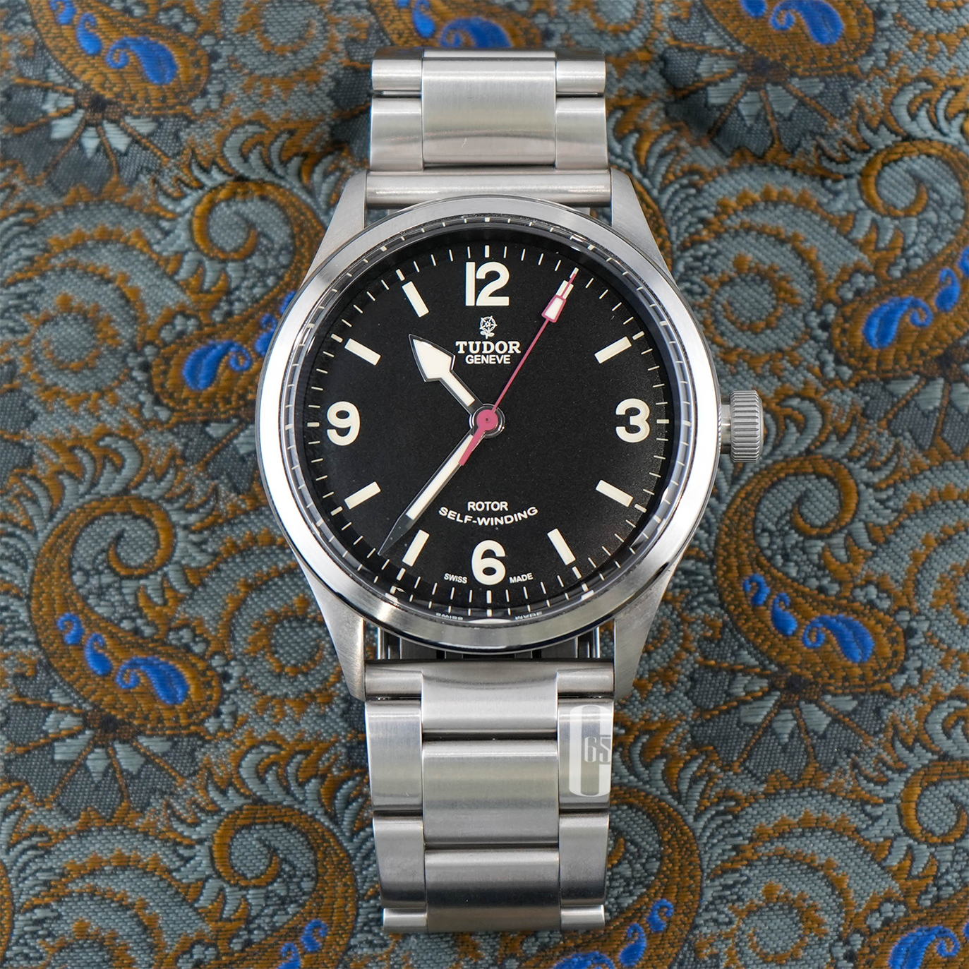 Tudor Rose Ranger 79910 – Calibre 65