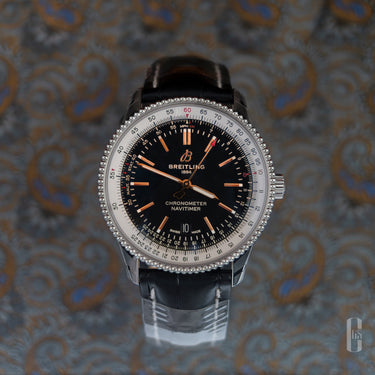Breitling Chrono Navitimer