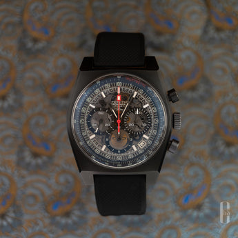 El Primero New Vintage 1969 Limited Edition 40th Anniversary