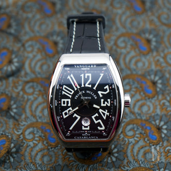 Franck Muller Vanguard