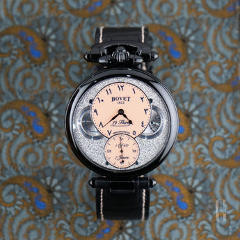 Bovet 19thirty Fleurier