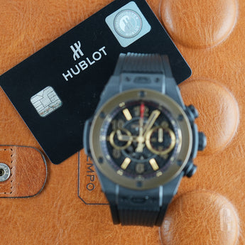 Hublot Big Bang Unico Magic