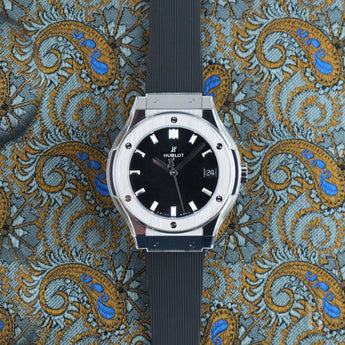 Hublot Classic Fusion - 33mm