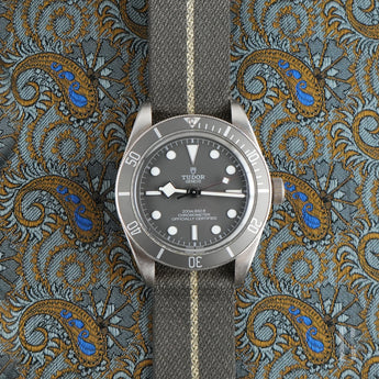 Tudor Black Bay 58