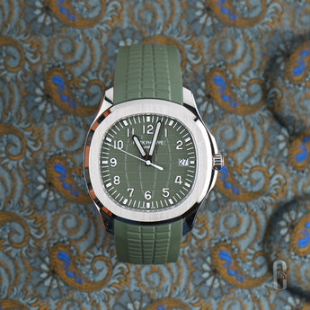 Patek Philippe Aquanaut