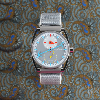 Louis Erard x Alain Silberstein Limited Edition