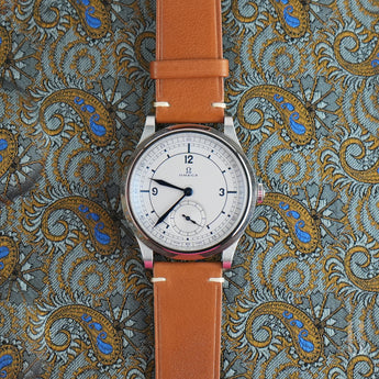 Omega Specialities CK 859 Re-Edition Sector Dial