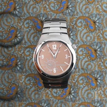C By Romain Gauthier - Salmon