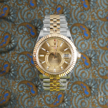 Rolex Sky-Dweller