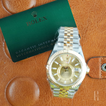 Rolex Sky-Dweller